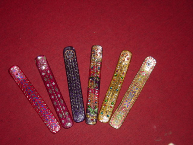 Candle Stands